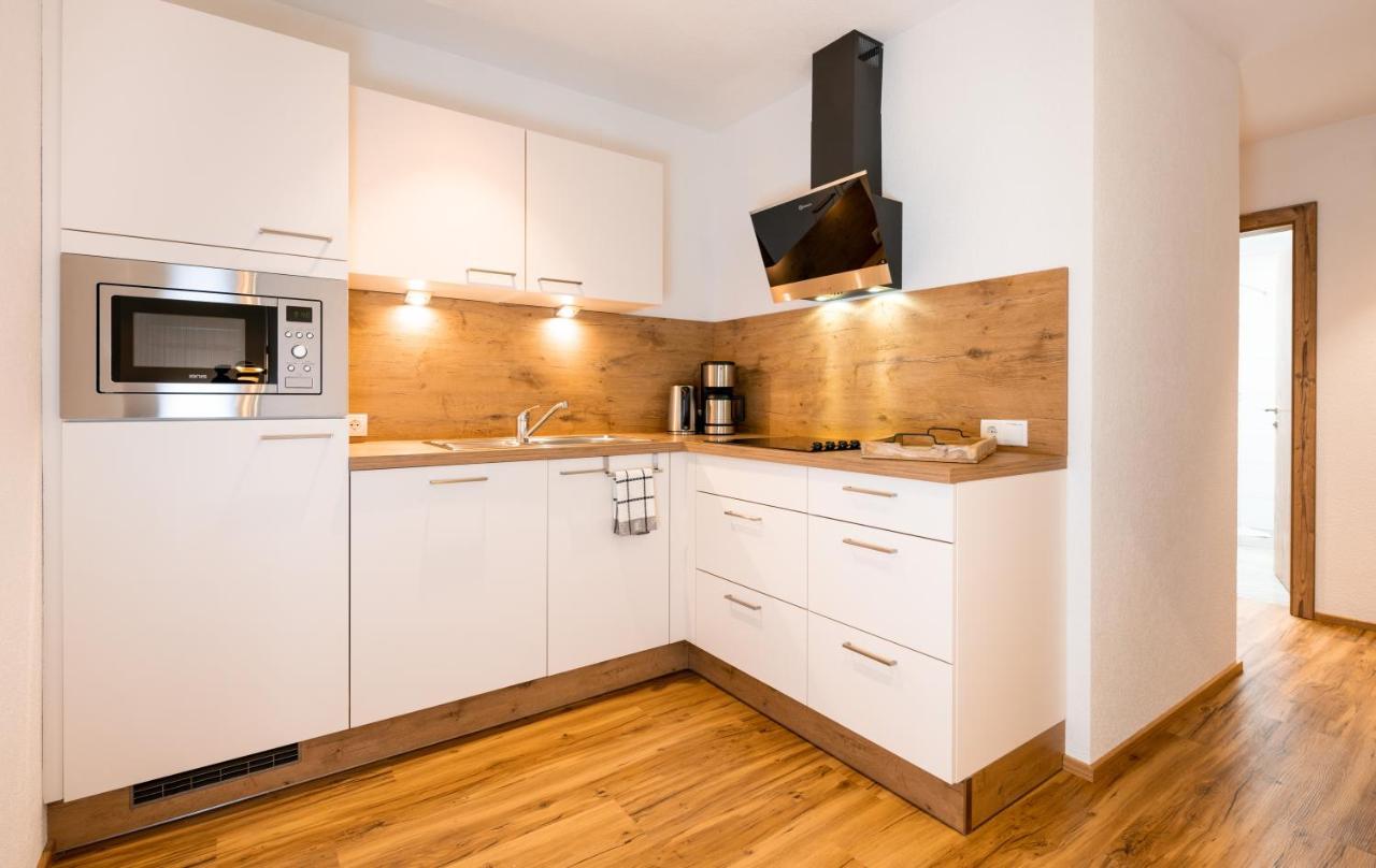 Appartements Simone Ервалд Екстериор снимка