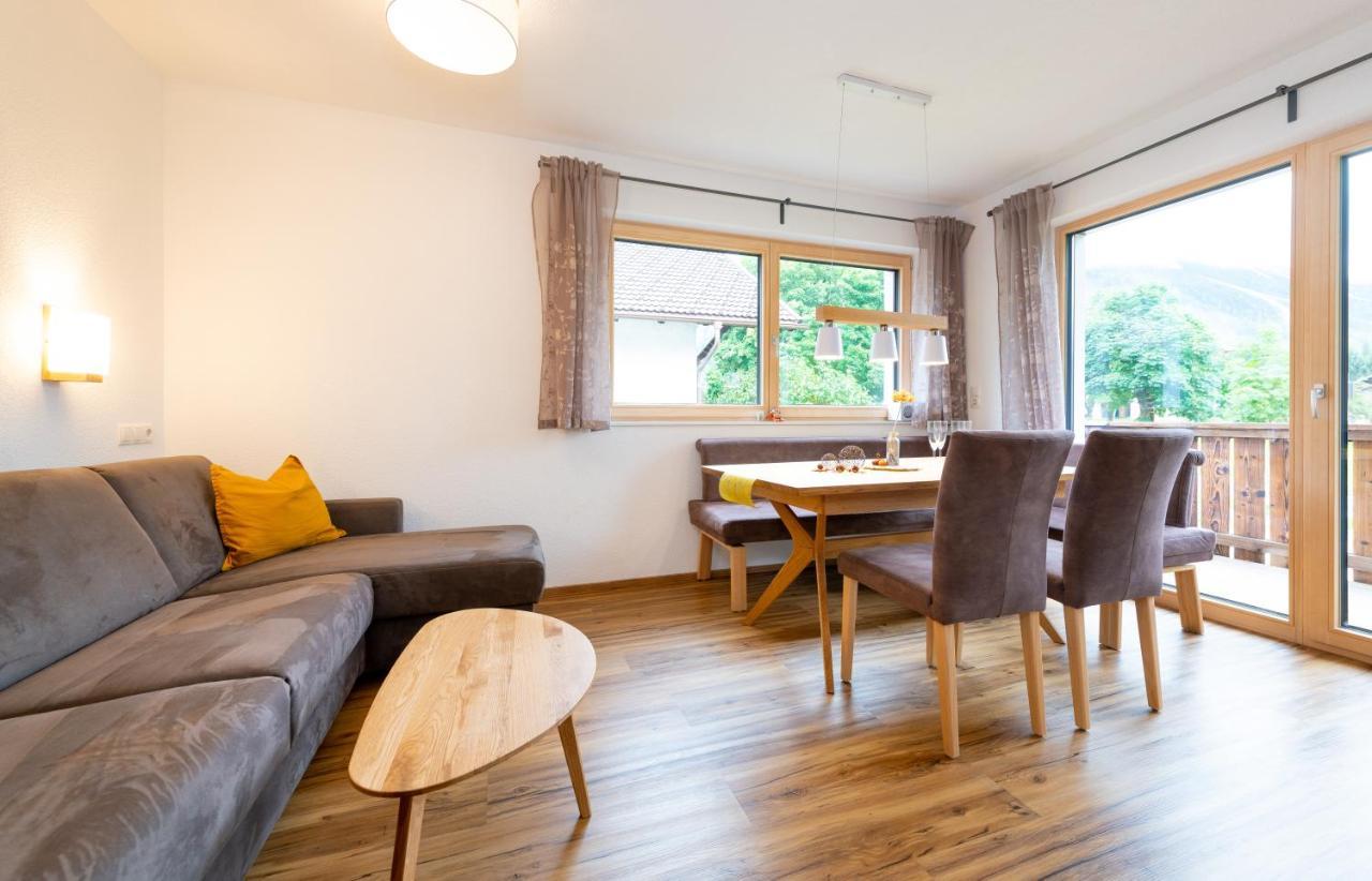 Appartements Simone Ервалд Екстериор снимка