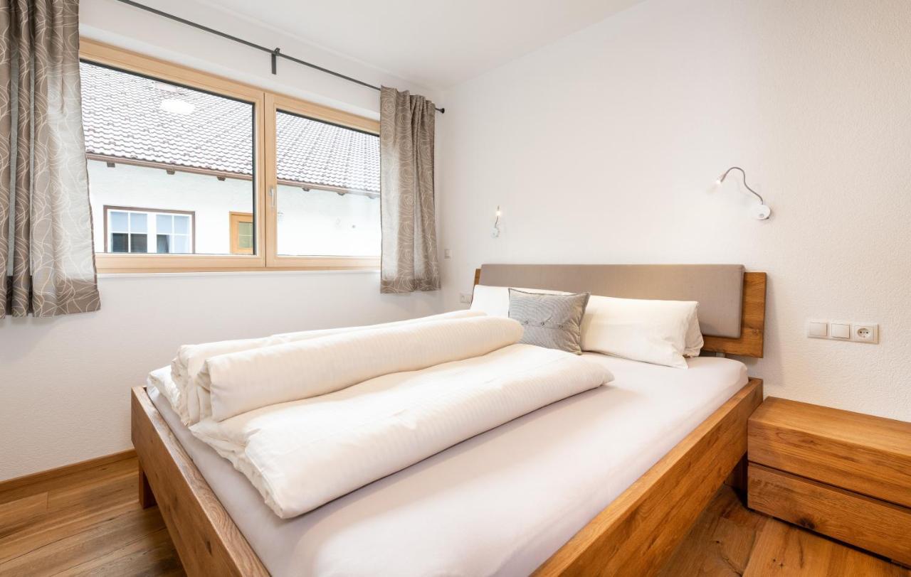 Appartements Simone Ервалд Екстериор снимка