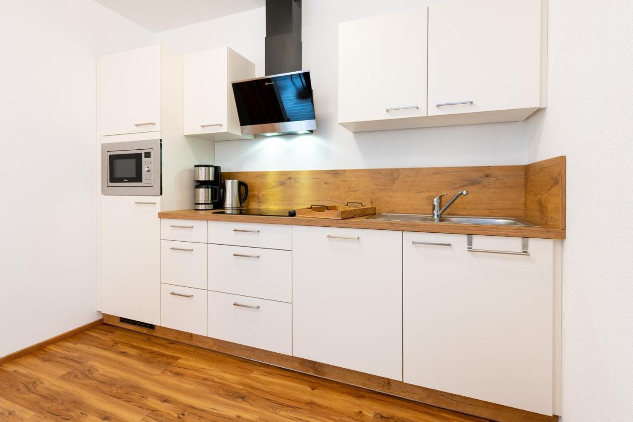 Appartements Simone Ервалд Екстериор снимка