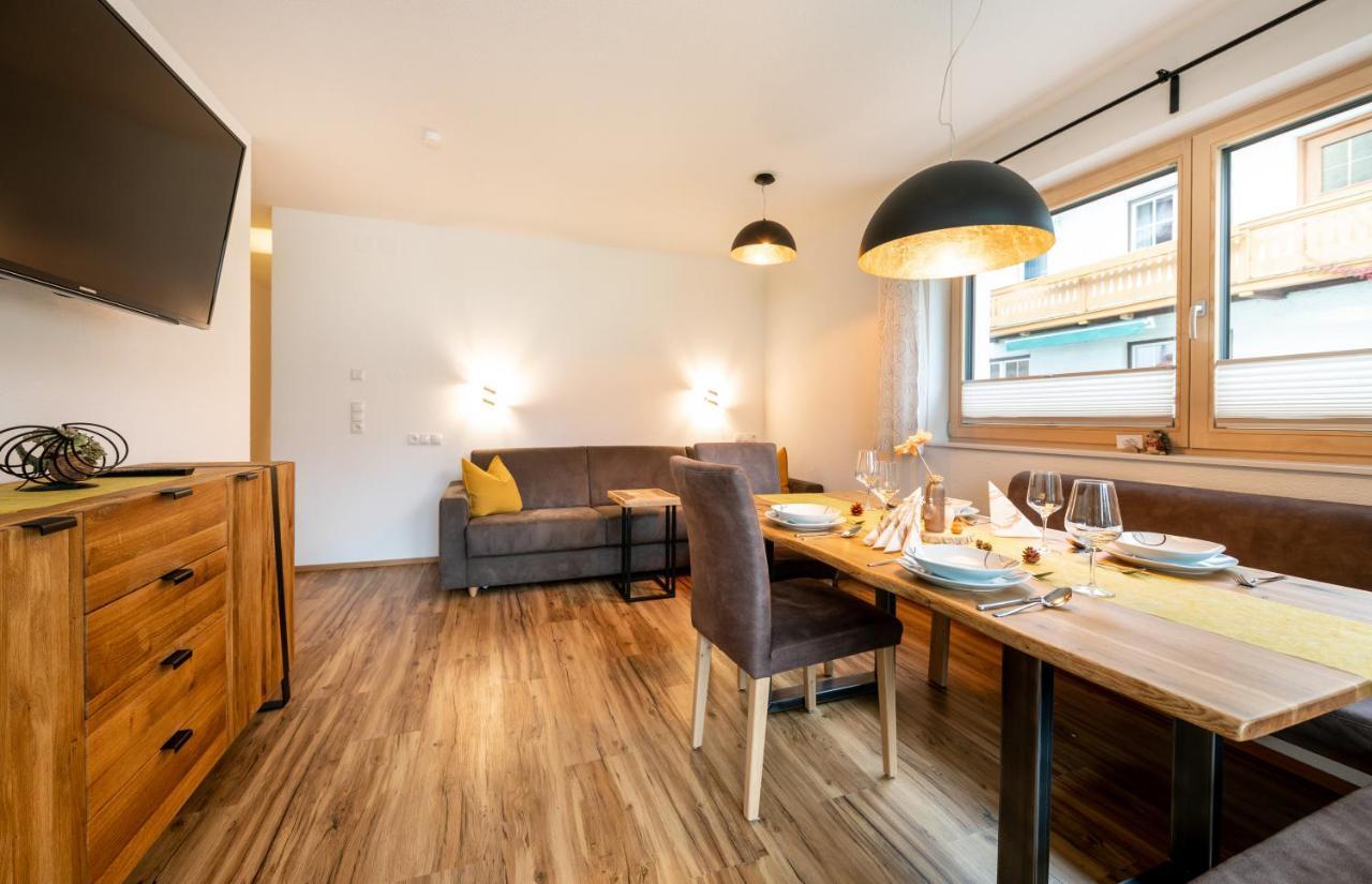 Appartements Simone Ервалд Екстериор снимка