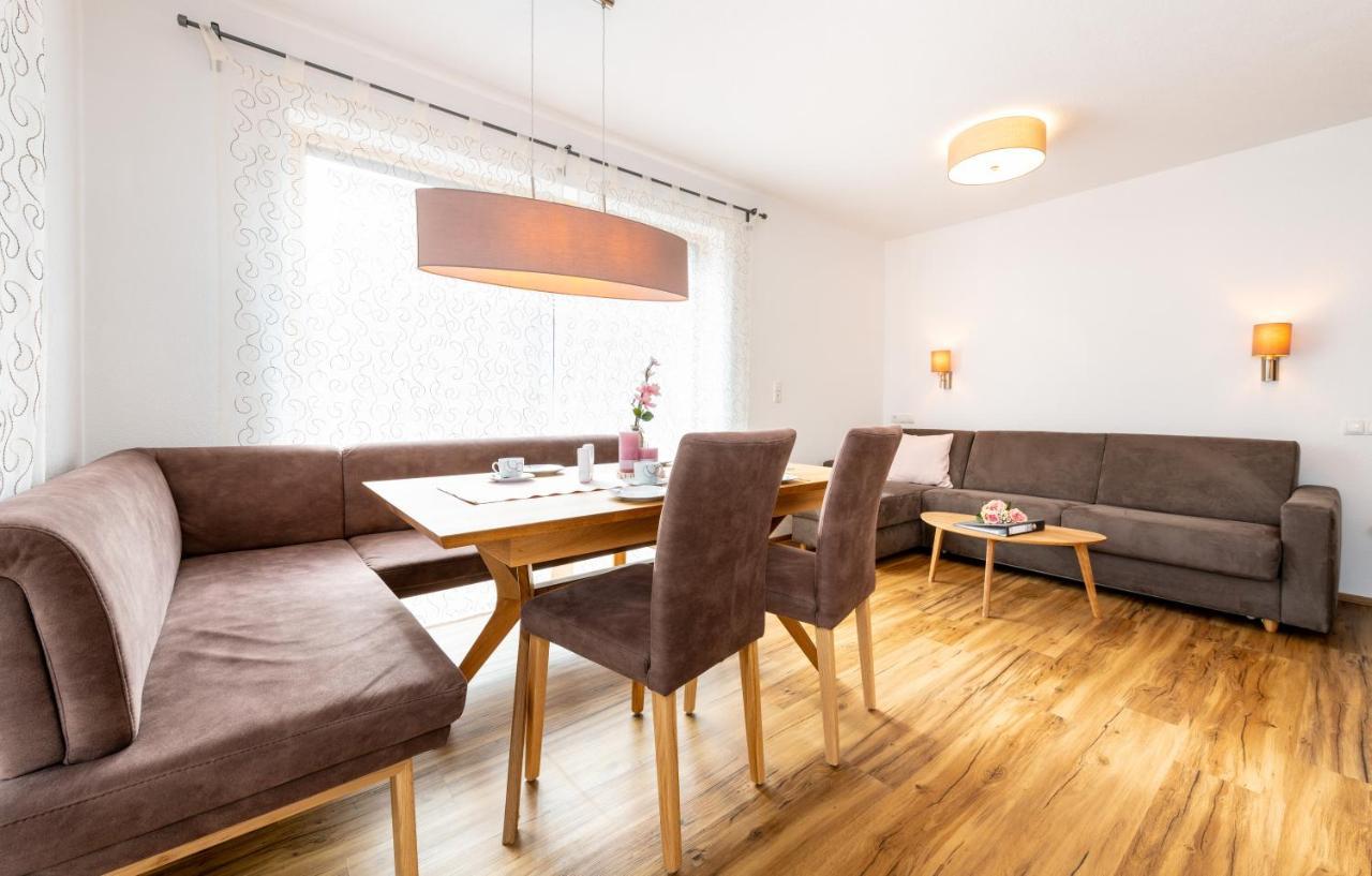 Appartements Simone Ервалд Екстериор снимка