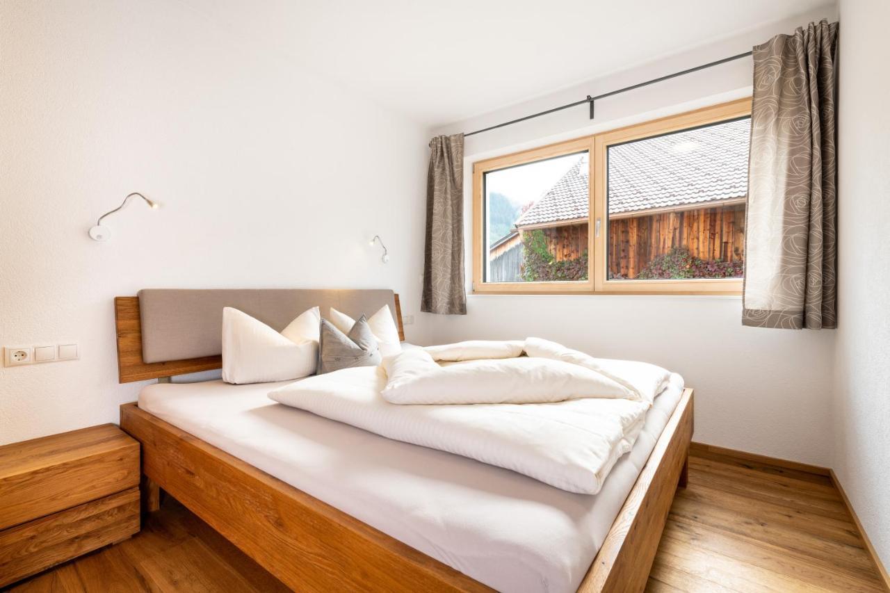 Appartements Simone Ервалд Екстериор снимка