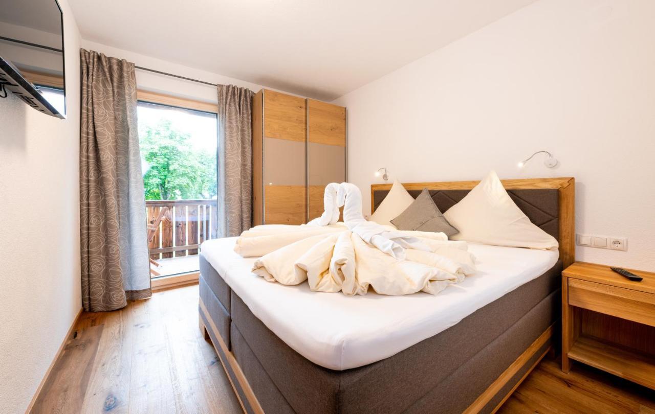 Appartements Simone Ервалд Екстериор снимка