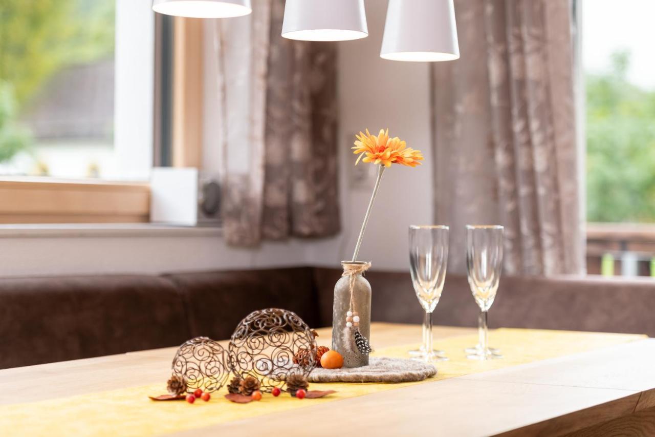 Appartements Simone Ервалд Екстериор снимка