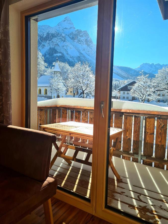 Appartements Simone Ервалд Екстериор снимка