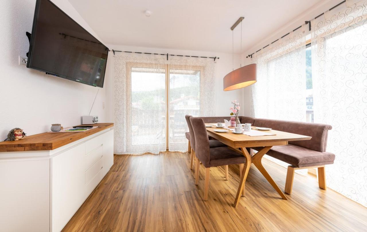Appartements Simone Ервалд Екстериор снимка