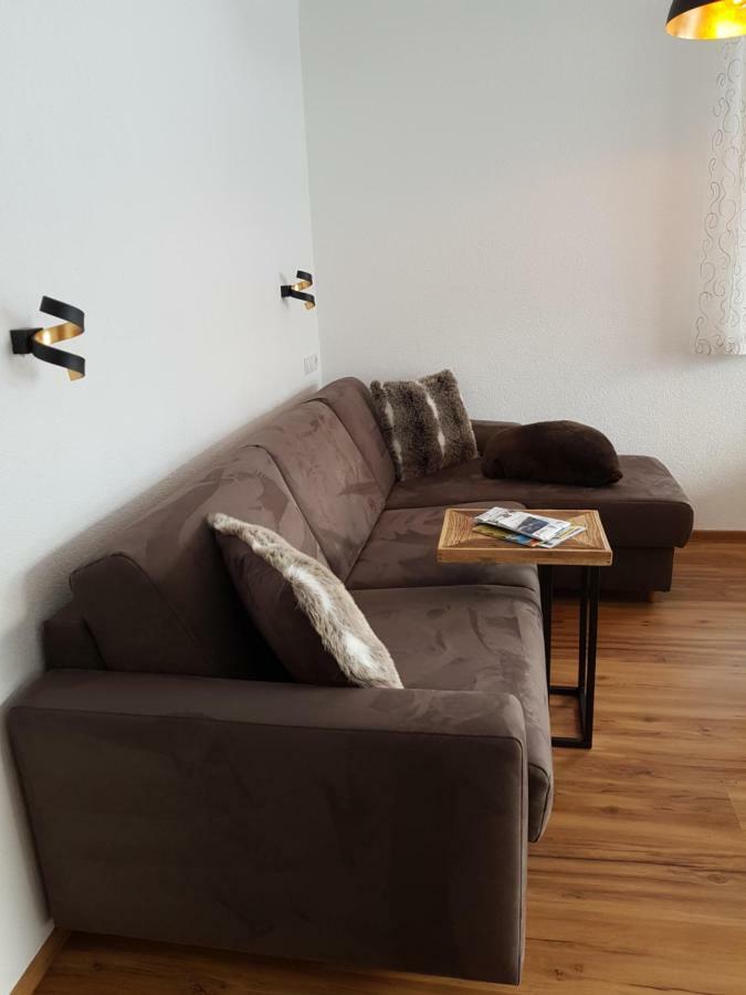 Appartements Simone Ервалд Екстериор снимка