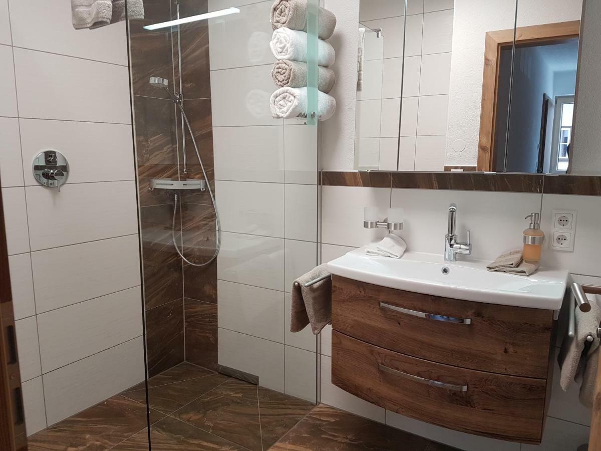 Appartements Simone Ервалд Екстериор снимка
