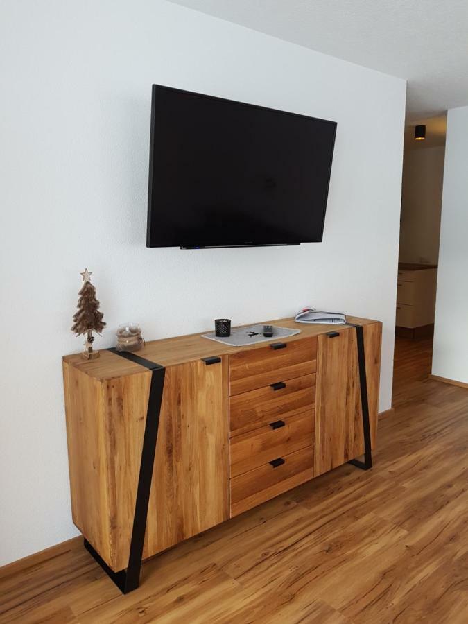 Appartements Simone Ервалд Екстериор снимка