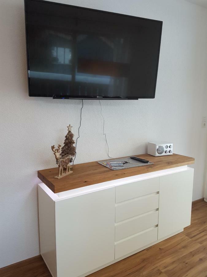 Appartements Simone Ервалд Екстериор снимка