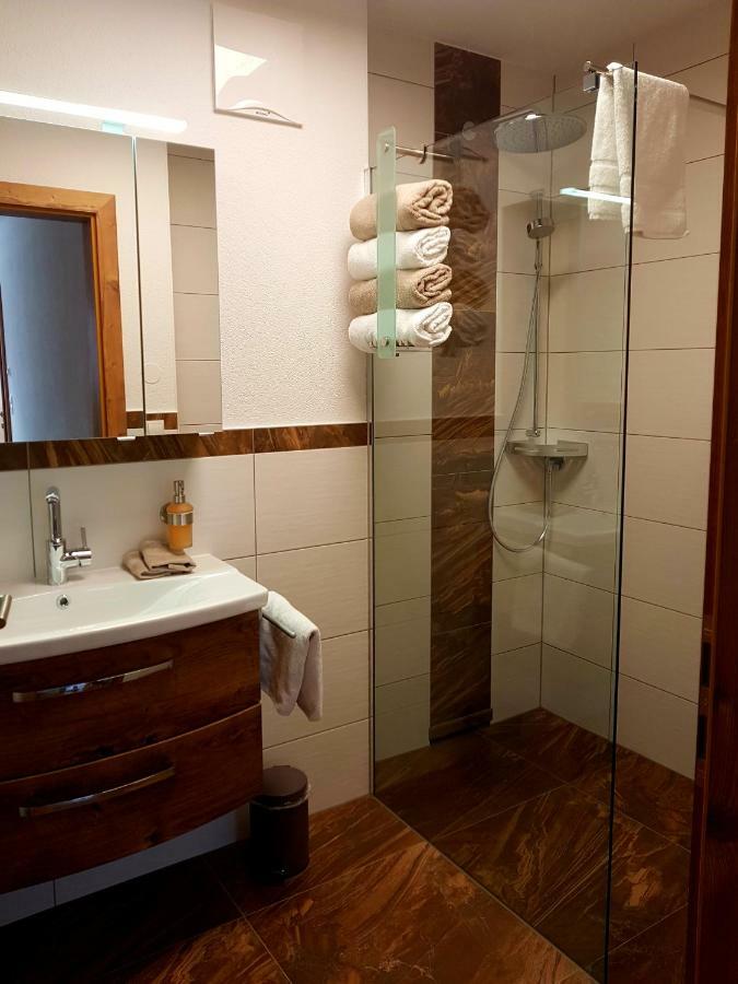Appartements Simone Ервалд Екстериор снимка