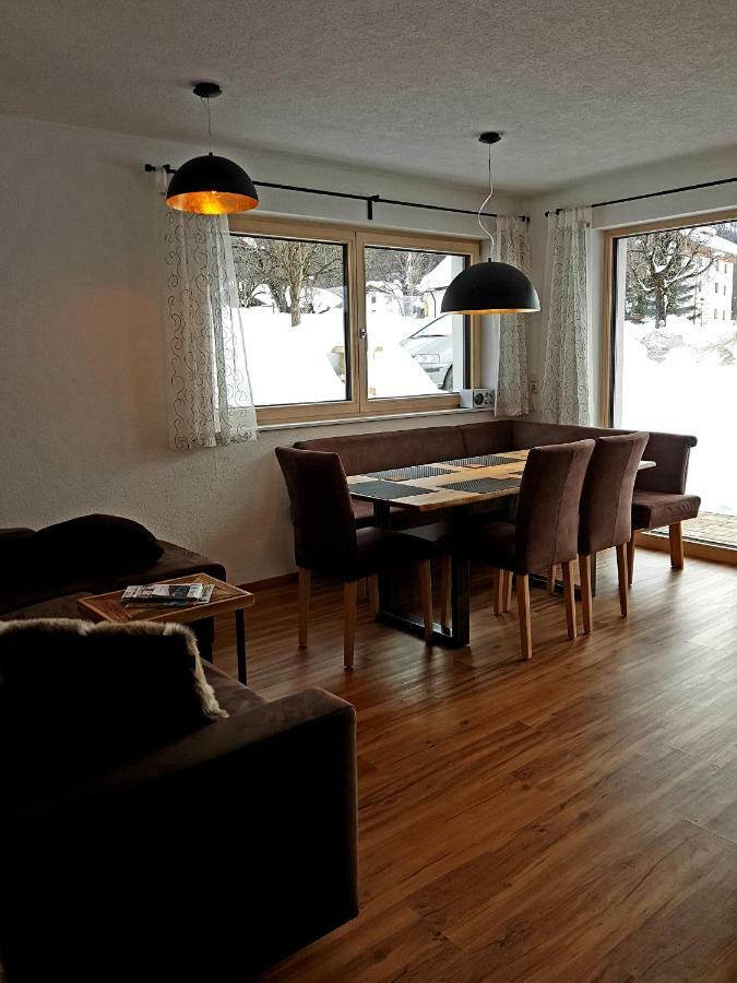 Appartements Simone Ервалд Екстериор снимка