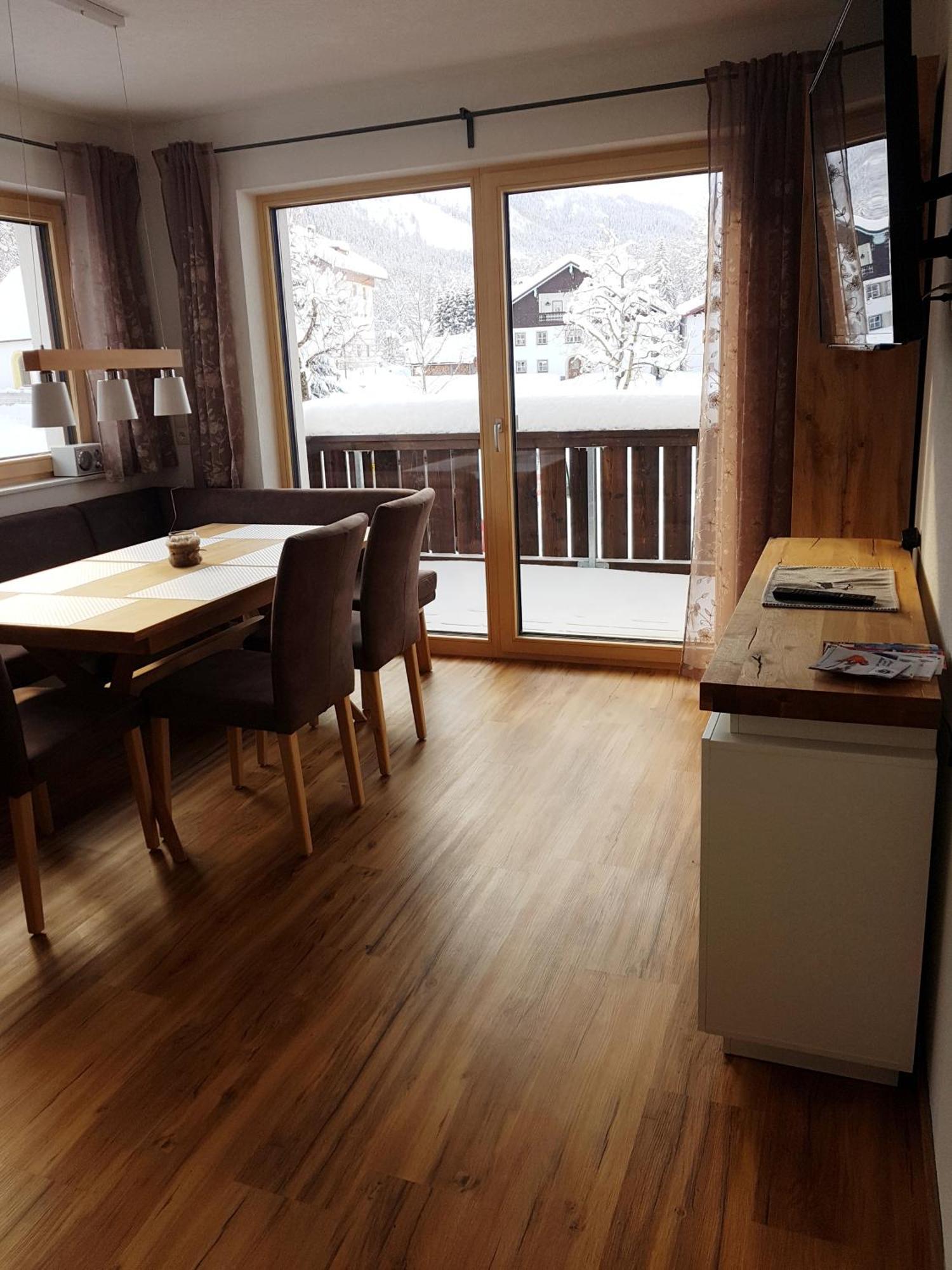 Appartements Simone Ервалд Екстериор снимка
