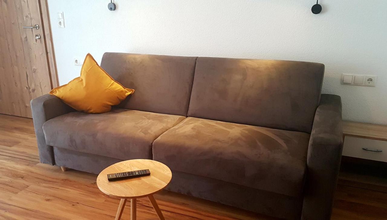 Appartements Simone Ервалд Екстериор снимка