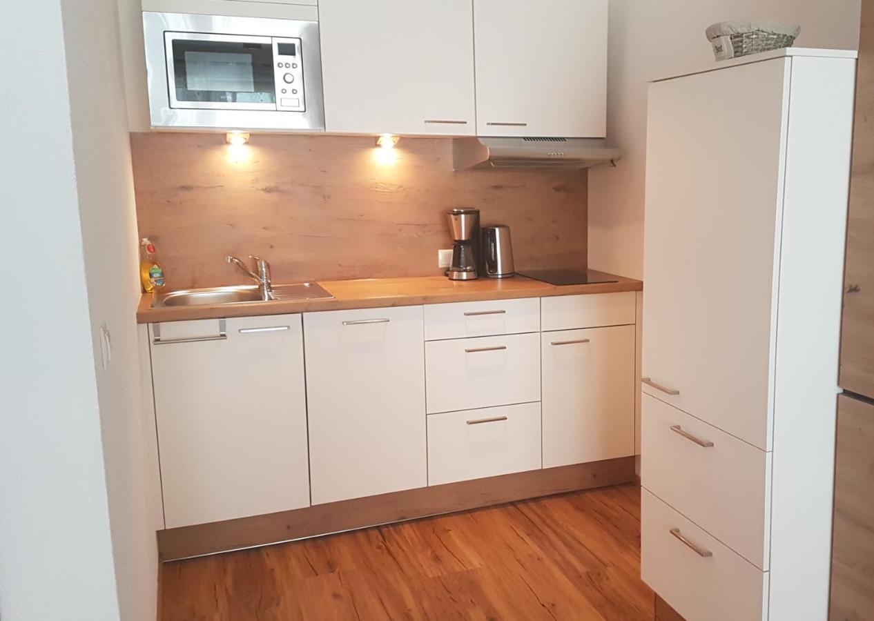 Appartements Simone Ервалд Екстериор снимка