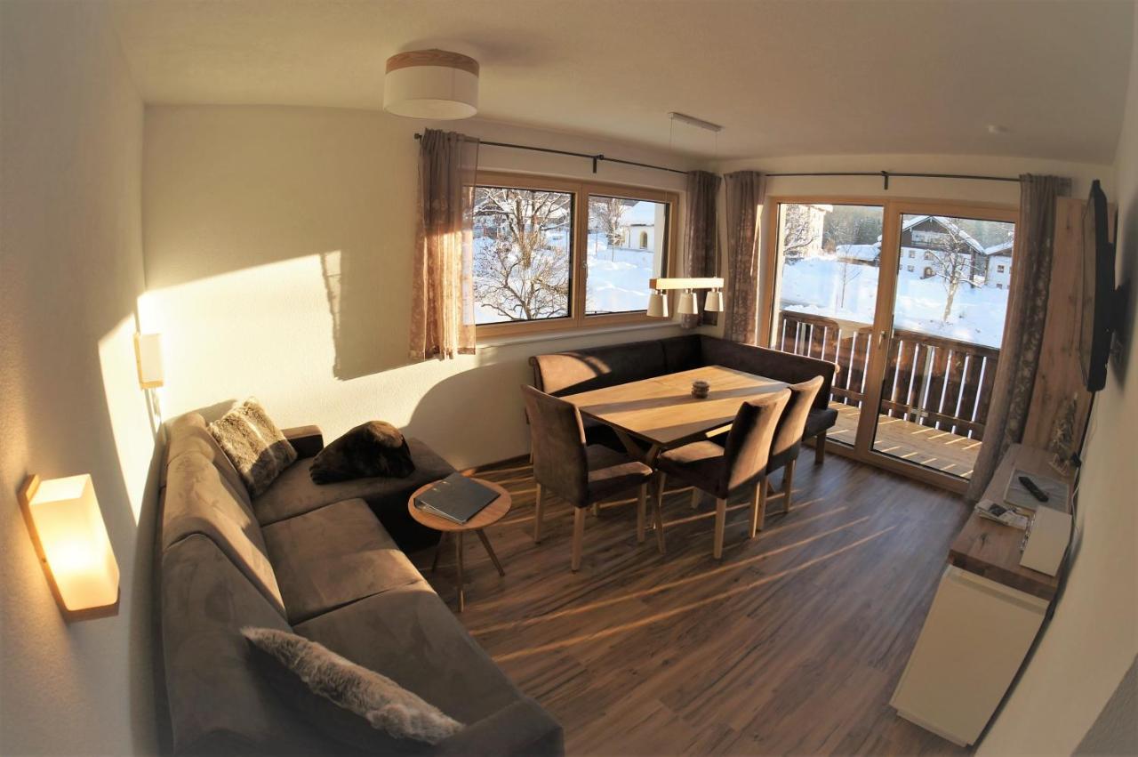 Appartements Simone Ервалд Екстериор снимка