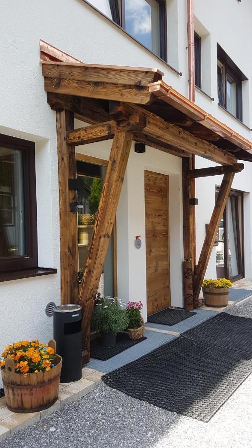 Appartements Simone Ервалд Екстериор снимка