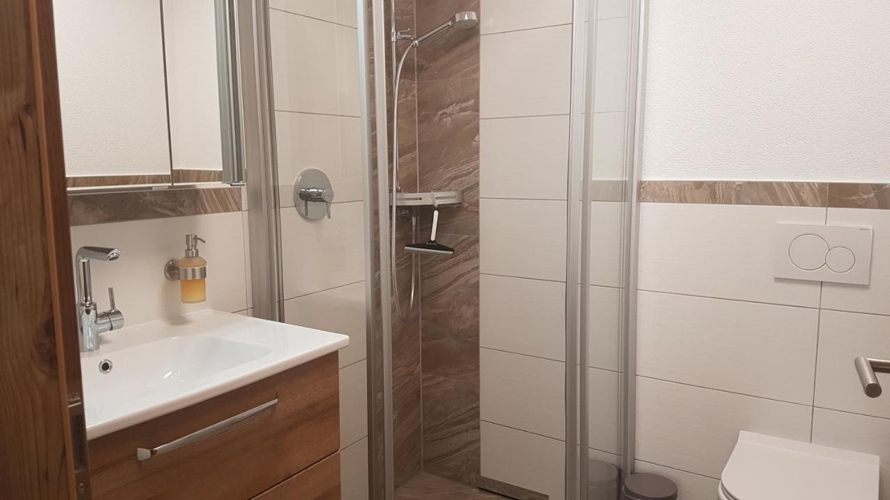 Appartements Simone Ервалд Екстериор снимка