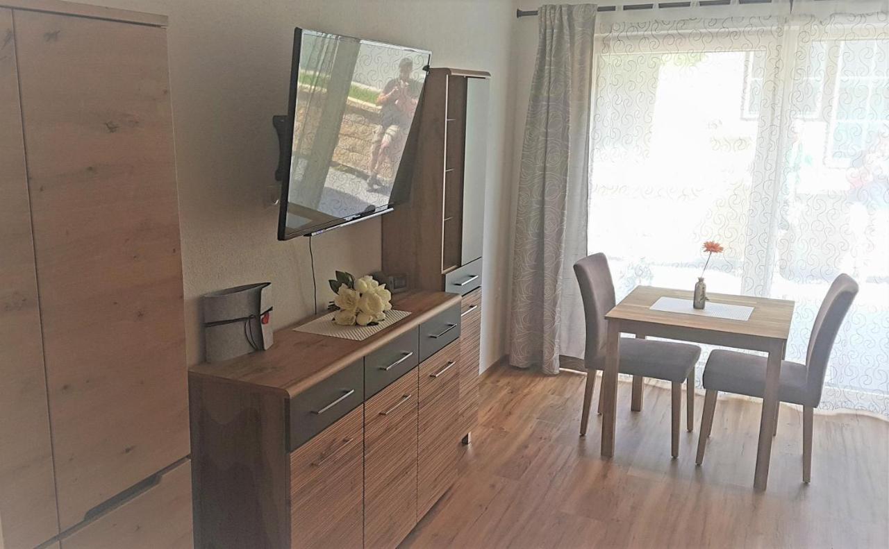Appartements Simone Ервалд Екстериор снимка